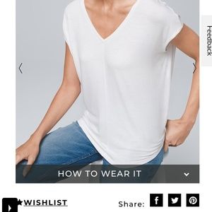 womens top